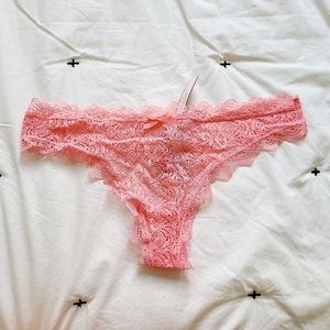 VICTORIA'S SECRET Dream Angels Thong